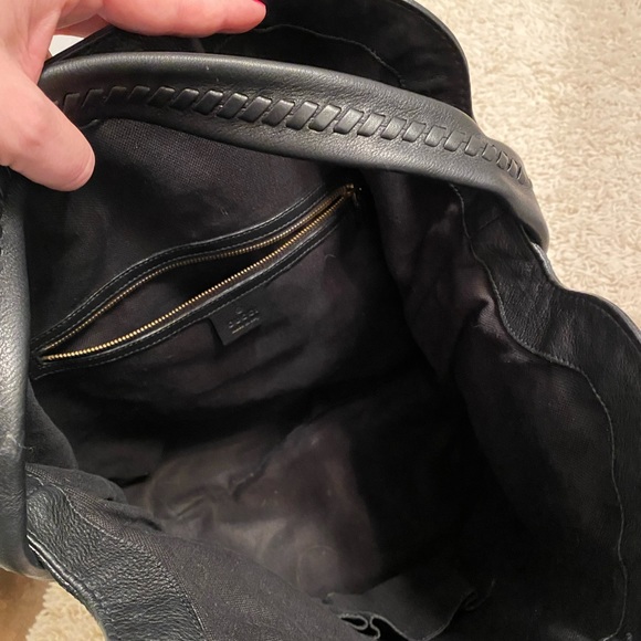 Certified Authentic Gucci Hobo Bag - Picture 3 of 16